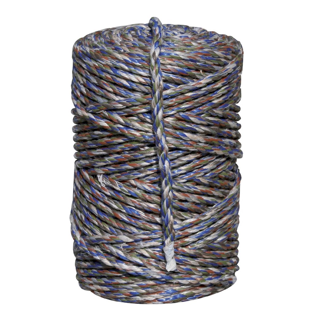 CORDA COLORATA 2 CAPI